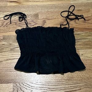 NWT Princess Polly Summa Top